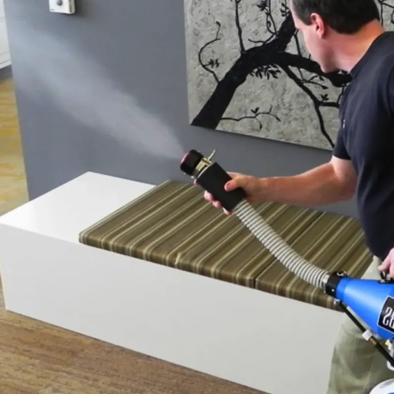 Professional Odor Removal in East Bernard, TX